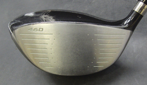 Nike Ignite 460 9.5° Driver Extra Stiff Graphite Shaft Golf Pride Grip