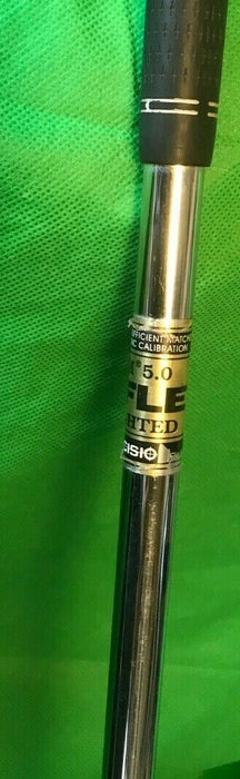 TaylorMade RAC TP Forged 5 Iron Regular Steel Shaft TaylorMade Grip