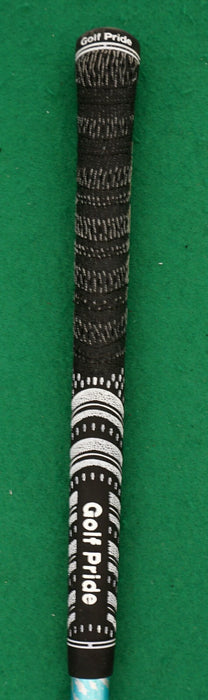 Ladies Adams Idea Pro Black CB1 Forged 4 Iron Ladies Graphite Shaft