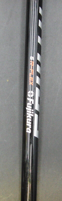 Yonex Ezone 4 Iron Regular Graphite Shaft Golf Pride Grip