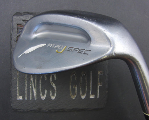 Fourteen MT-28 J-Spec 50° Gap Wedge Wedge Steel Shaft Fourteen Grip