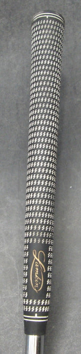 Callaway X Tour 9 Iron Regular Steel Shaft Lamkin Grip