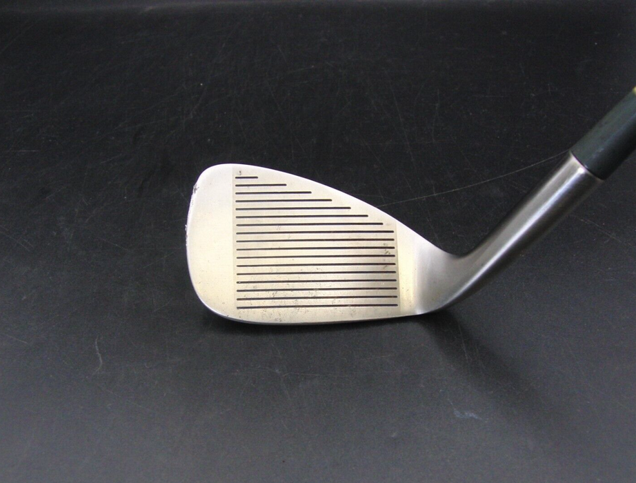 Ladies Bridgestone Inceptor Sand Wedge Steel Shaft Loudmouth Grip