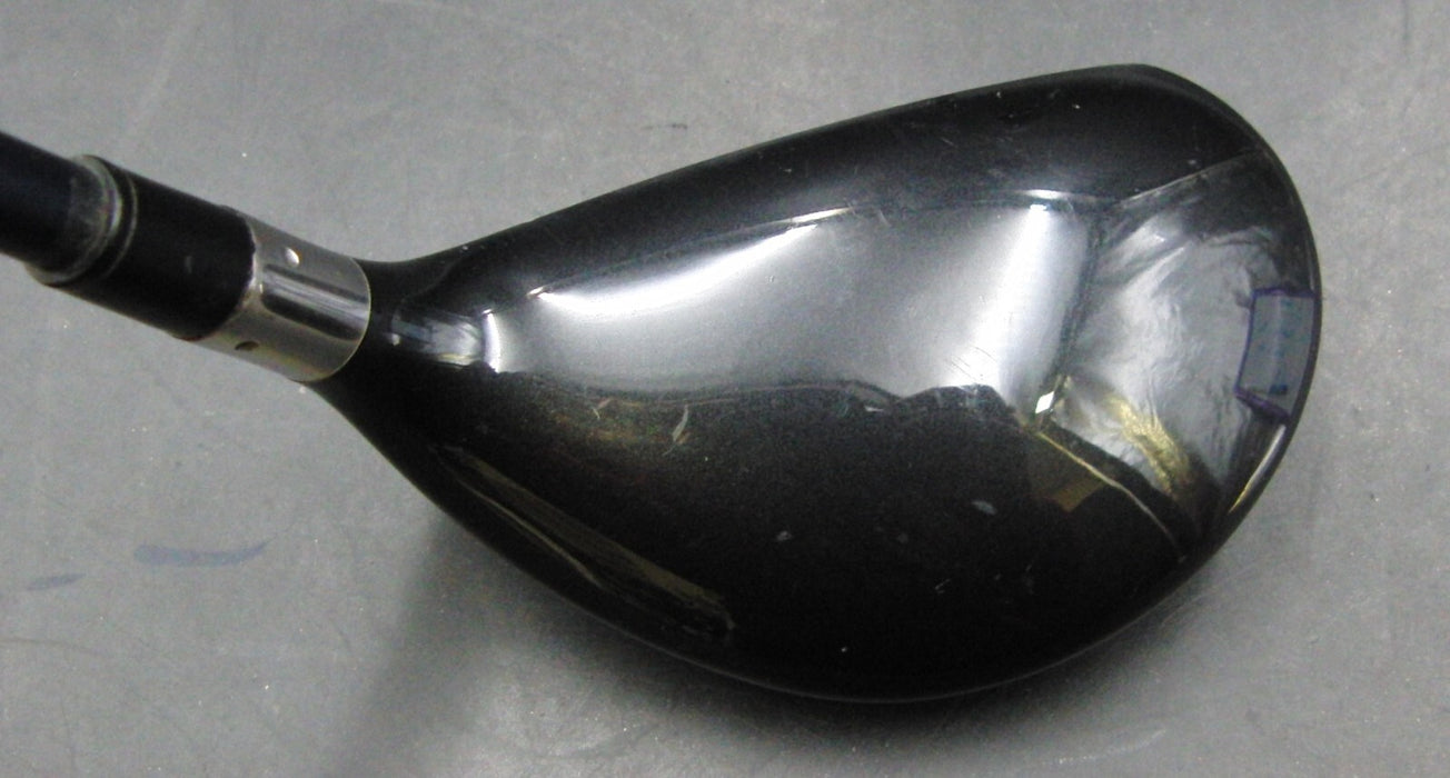 Nike T100 20º Hybrid Stiff Graphite Shaft Golf Pride Grip