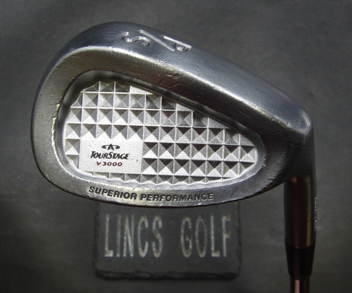 Bridgestone Tourstage V3000 Gap Wedge Regular Steel Shaft Iomic Grip