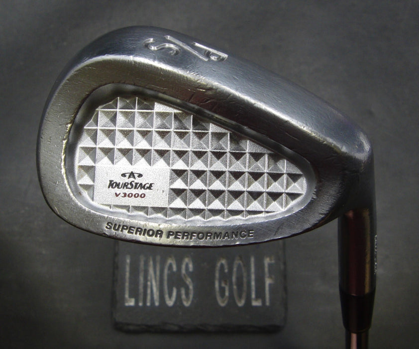 Bridgestone Tourstage V3000 Gap Wedge Regular Steel Shaft Iomic Grip