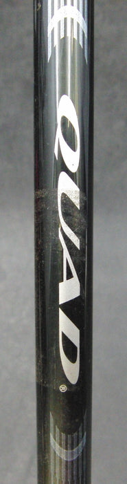 Mizuno JPX Quad 114cm in Length Regular Graphite Shaft only Without Grip