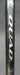 Mizuno JPX Quad 114cm in Length Regular Graphite Shaft only Without Grip