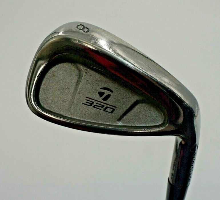 TaylorMade 320 8 Iron Regular Graphite Shaft Taylormade  Grip