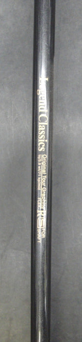 Legend Classics 13° 3 Wood Regular Graphite Shaft Pride Grip