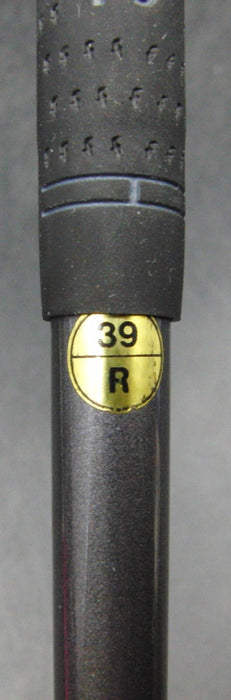 Tommy Armour Gulliver 272 RX 4 Iron Regular Graphite Shaft Tour Edge Grip