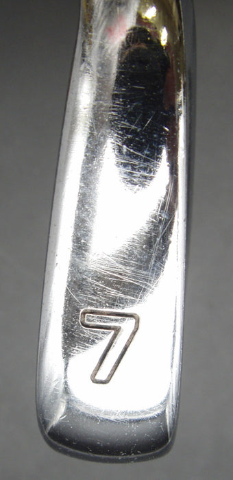 Ping i500 7 Iron Regular Graphite Shaft Nexgen Grip