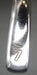 Ping i500 7 Iron Regular Graphite Shaft Nexgen Grip
