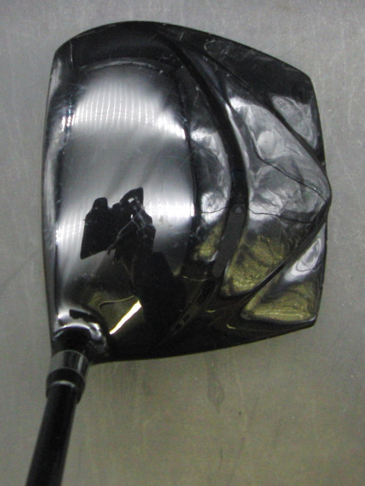 Tsuruya Onesider DS 10.5° Driver Regular Graphite Shaft Onesider Grip