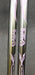 Set of 2 Adams Golf Idea  A3OS 4 & 6 Irons Ladies Graphite Shaft
