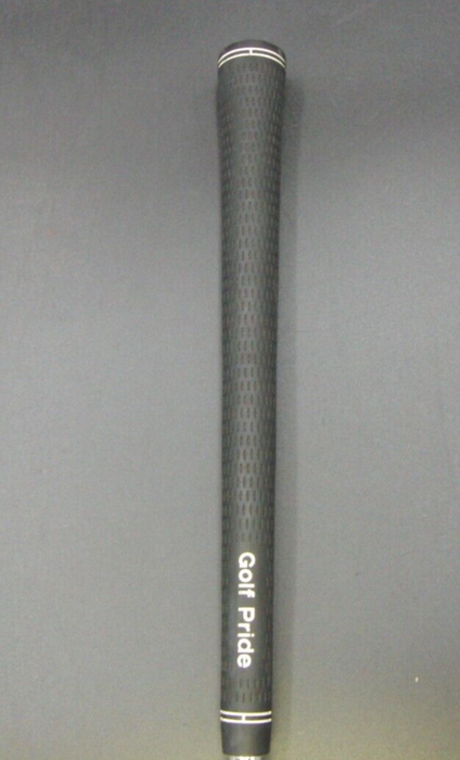 Callaway X Tour 52º RAW Gap Wedge Regular Steel Shaft Golf Pride Grip