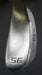 Fourteen DJ-11 Sand Wedge 56° Stiff Steel Shaft Iomic Grip