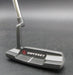 Odyssey DFX 6600 Putter Steel Shaft 82cm Length Odyssey Grip