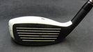 TaylorMade Gloire 4 Hybrid Stiff Steel Shaft Srixon Grip