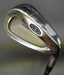 Japanese OMG Charger X Forged Titan Face 5 iron Regular Graphite Shaft