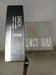 PRGR Data CM 01 Putter Graphite Shaft 88.5cm Length Data Grip