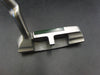 Hennis Genuine Jade Putter 87cm Playing Length Steel Shaft Jewelry Golf Grip