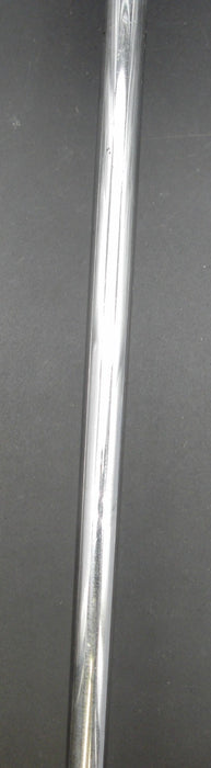 St Andrews White Blade #7 Putter Steel Shaft 85cm Length Tour Grip