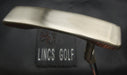 Ping A-Blade Putter 88cm Playing Length Steel Shaft Lamkin Grip