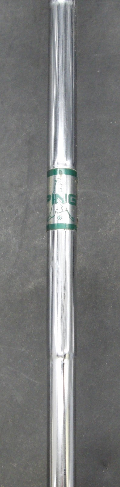 Ping Pal Putter Steel Shaft 88cm Length Westgolf Grip