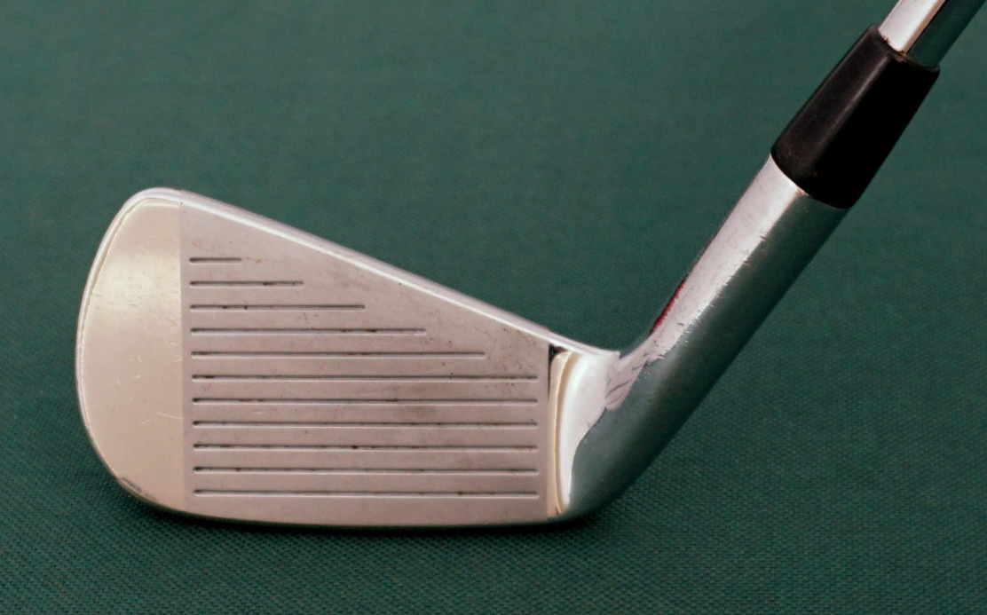 Titleist 670 Forged 3 Iron Regular Steel Shaft Golf Pride Grip