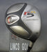 TaylorMade r5 XL 5 Wood Regular Graphite Shaft TaylorMade Grip
