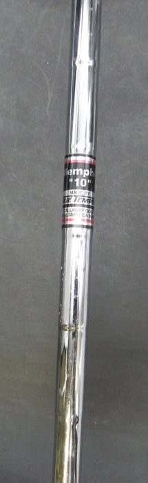 Callaway Big Bertha Gold 8 Iron Regular Steel Shaft Royal Grip