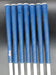 Set of 7x TaylorMade Burner XD Irons 5-SW Regular Graphite Shafts with Grips*