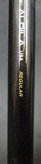 Ping O Size Black Dot 5 Iron Regular Graphite Shaft Saplize Grip