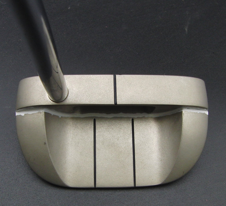 Dunlop XXIO Tour Special X1000 Putter 87cm Length Steel Shaft GolfPride Grip