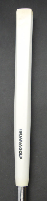Yonex TRIPRINCIPLE TP-01 Putter 92cm Length Steel Shaft Iguana Golf Grip