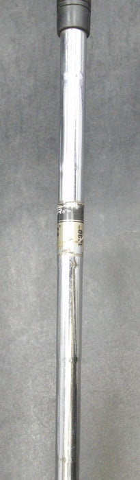 Cobra 3400I/XH Sand Wedge Regular Steel Shaft Cobra Grip