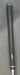 XXIO Impact Power Matching 8 Iron Regular Steel Shaft XXIO Grip