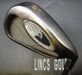 Callaway Tungsten Injected 5 Iron Regular Graphite Shaft Callaway Grip