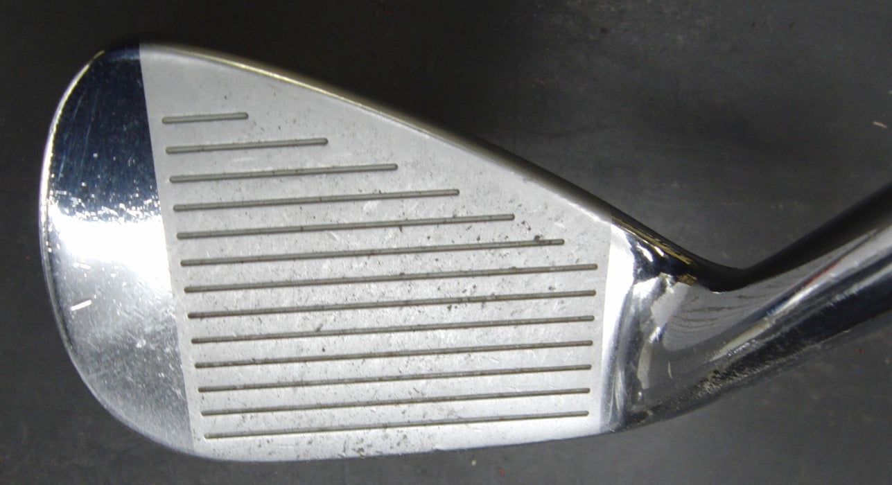 Mizuno MP-64 8 Iron Stiff Steel Shaft Iomic Grip