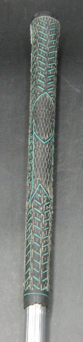 Mizuno Zoid Comp Ez Forged Sand Wedge Regular Steel Shaft Grip Rite Grip