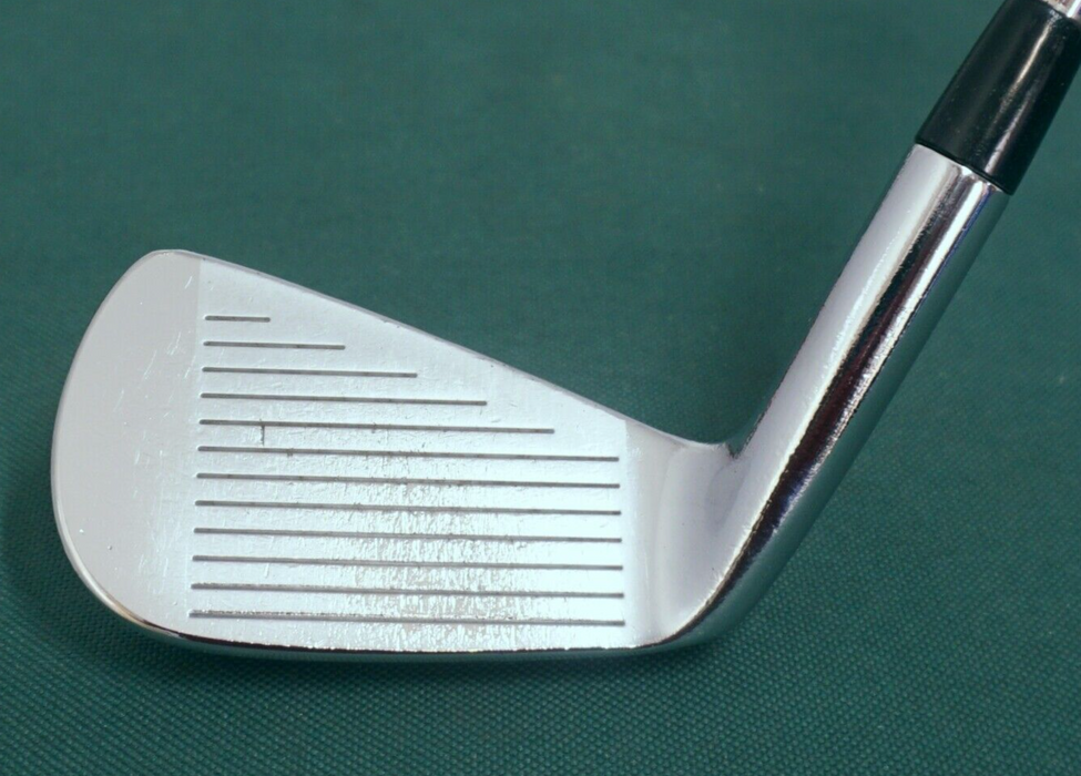 Titleist 690 MB Forged 6 Iron Stiff Steel Shaft Golf Pride Grip