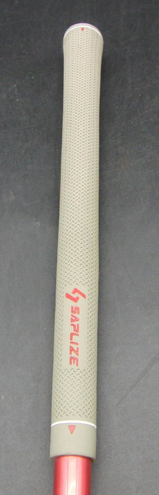 Nike VRS Covert 6 Iron Stiff Graphite Shaft Saplize Grip