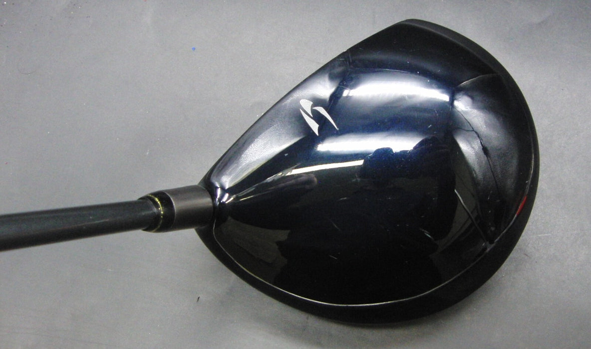PRGR H/S Type 315 Reverse Concept 11.5° Driver Regular Graphite Shaft PRGR Grip