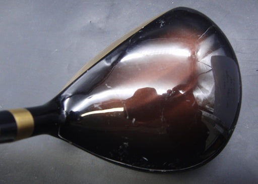 Orlimar Hyper Steel ORM-707F 33° 15 Wood Regular Graphite Shaft Orlimar Grip