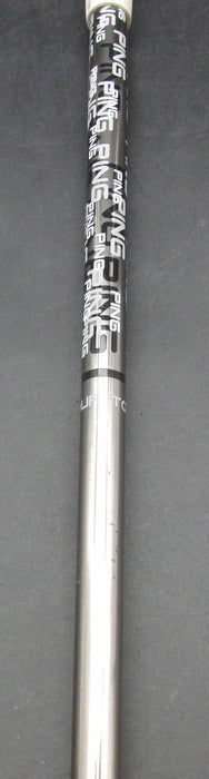 Ping i20 20° 4 Hybrid Stiff Graphite Shaft Golf Pride Grip