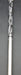 Ping i20 20° 4 Hybrid Stiff Graphite Shaft Golf Pride Grip