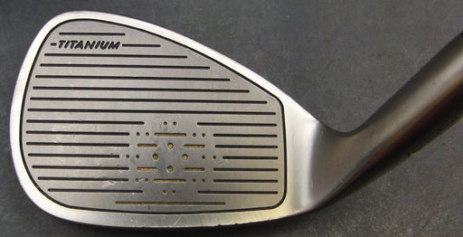 Cobra Oversize II Gap Wedge Regular Graphite Shaft Cobra Grip