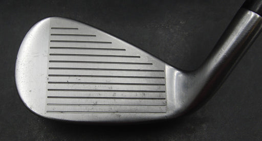 Ladies Nike Slingshot 7 Iron Ladies Graphite Shaft Black Grip