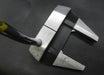 Odyssey Works Versa #7 350g Putter 86cm Length Steel Shaft Winn Grip*
